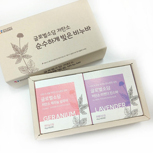 샴푸 비누바 1개(선택)+린스 비누바 1개(선택) - 무료배송