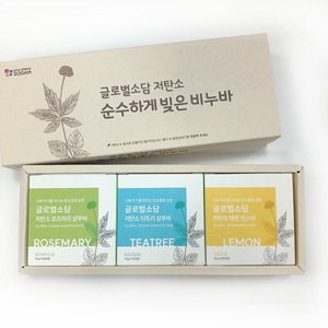 샴푸 비누바 2개(선택)+린스 비누바 1개(선택) - 무료배송